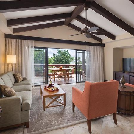 Отель Club Wyndham Kona Каилуа-Кона Экстерьер фото