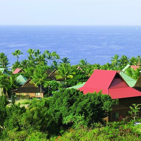 Отель Club Wyndham Kona Каилуа-Кона Экстерьер фото