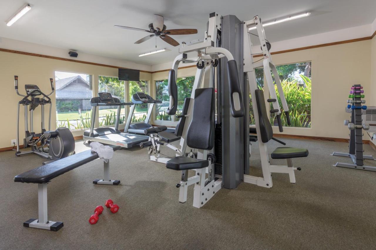 Отель Club Wyndham Kona Каилуа-Кона Экстерьер фото