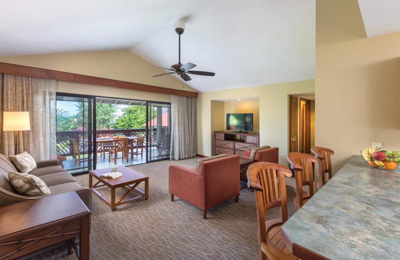 Отель Club Wyndham Kona Каилуа-Кона Экстерьер фото