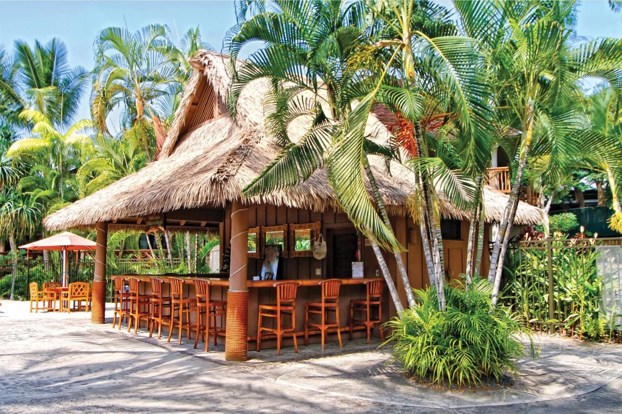 Отель Club Wyndham Kona Каилуа-Кона Экстерьер фото