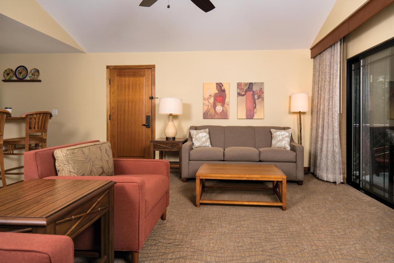 Отель Club Wyndham Kona Каилуа-Кона Экстерьер фото