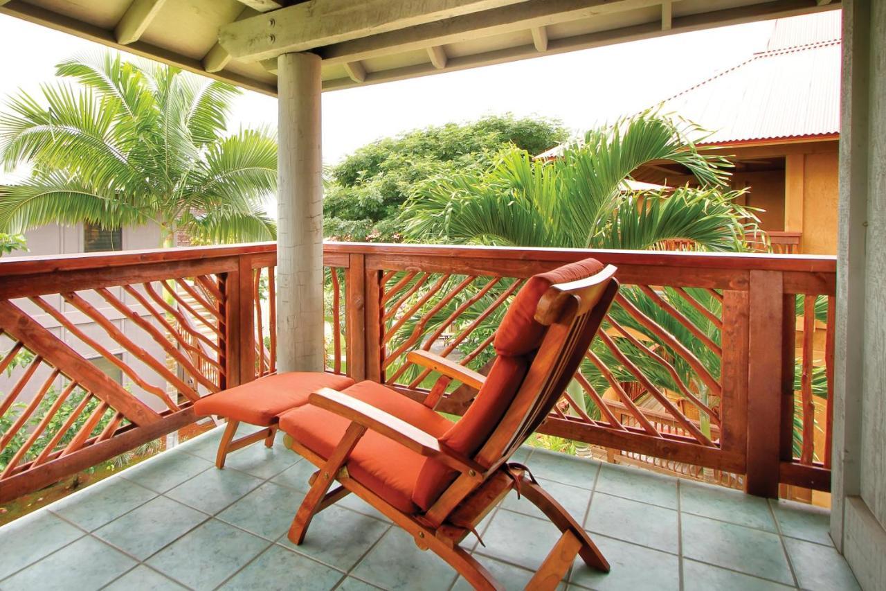 Отель Club Wyndham Kona Каилуа-Кона Экстерьер фото