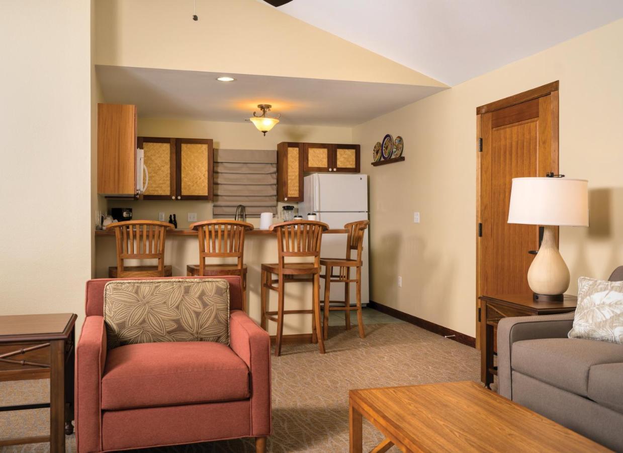 Отель Club Wyndham Kona Каилуа-Кона Экстерьер фото