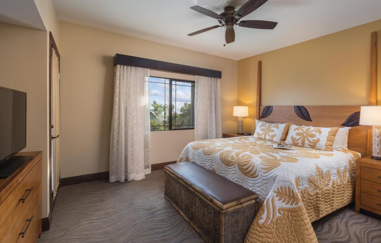 Отель Club Wyndham Kona Каилуа-Кона Экстерьер фото