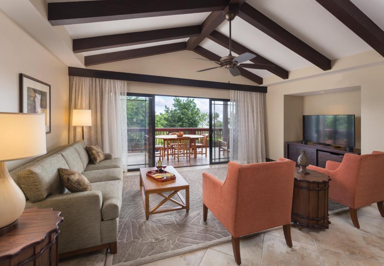 Отель Club Wyndham Kona Каилуа-Кона Экстерьер фото