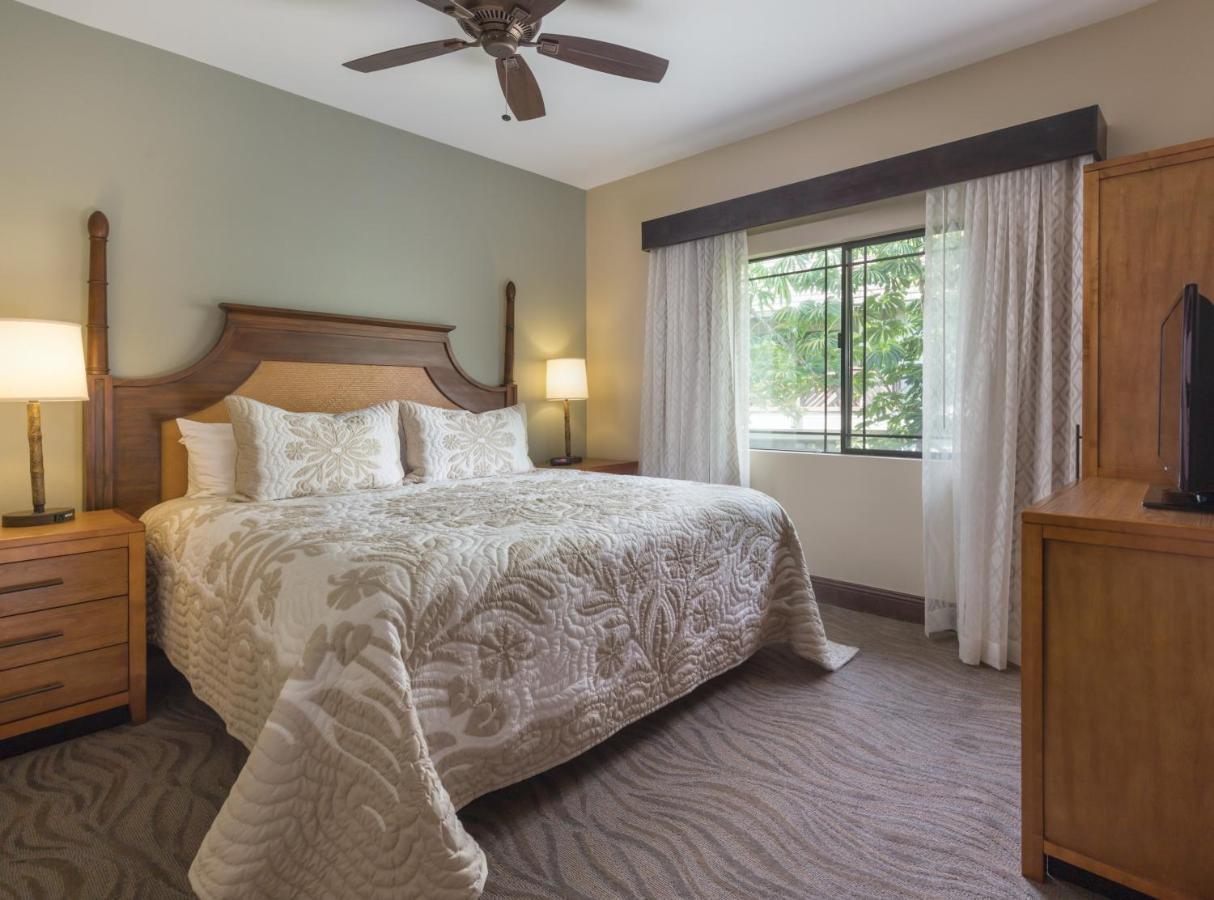 Отель Club Wyndham Kona Каилуа-Кона Экстерьер фото