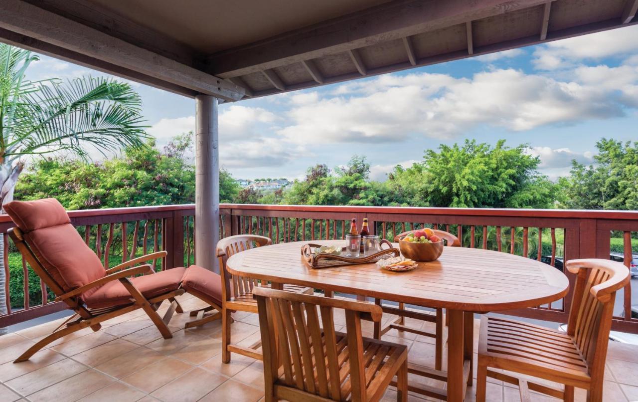 Отель Club Wyndham Kona Каилуа-Кона Экстерьер фото