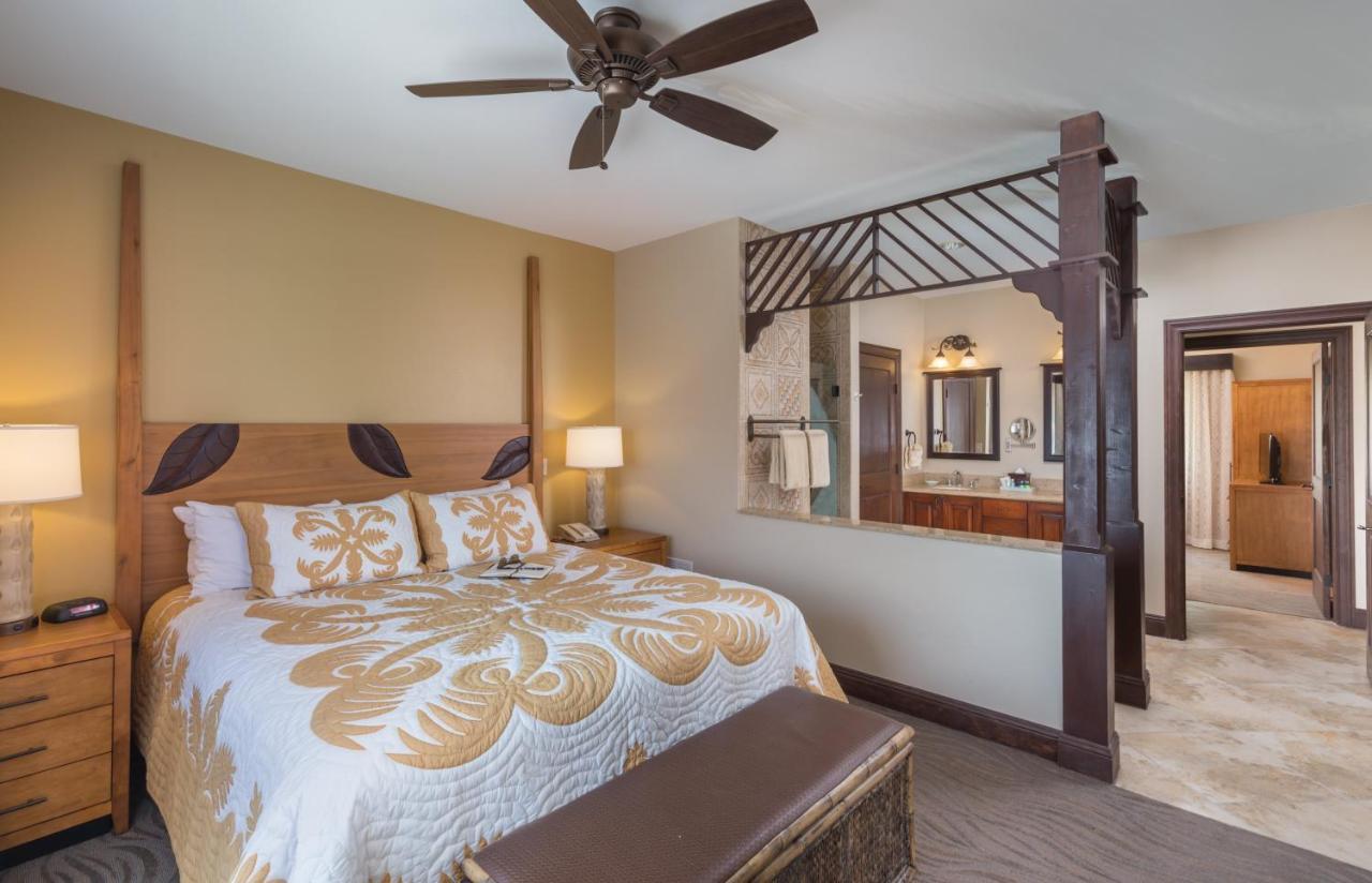 Отель Club Wyndham Kona Каилуа-Кона Экстерьер фото