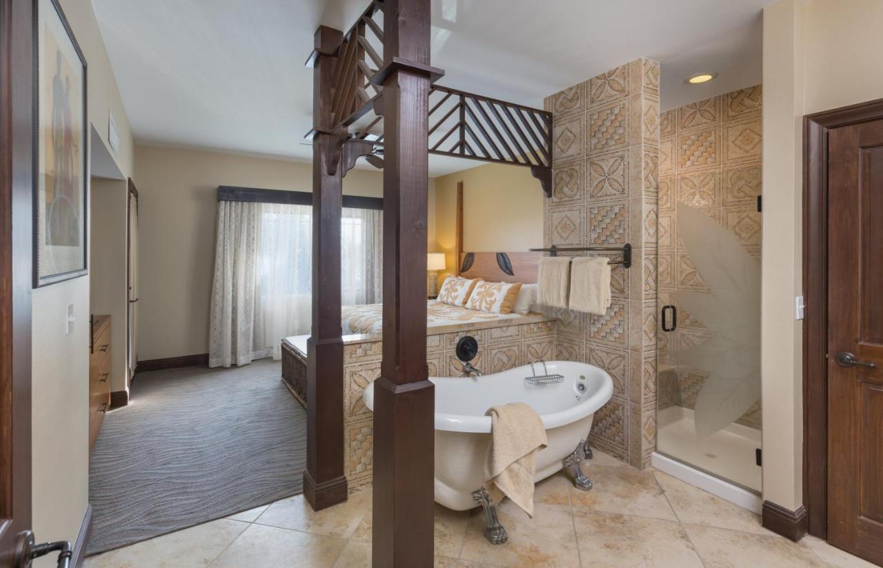 Отель Club Wyndham Kona Каилуа-Кона Экстерьер фото