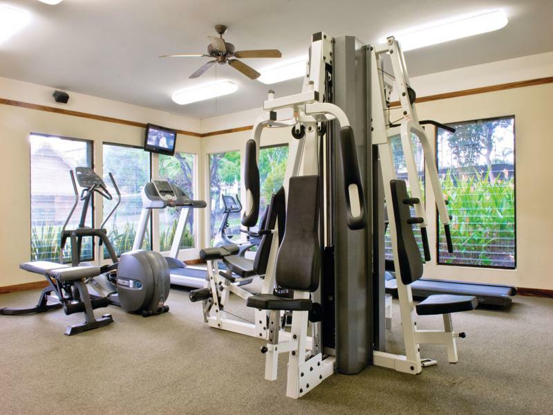 Отель Club Wyndham Kona Каилуа-Кона Экстерьер фото