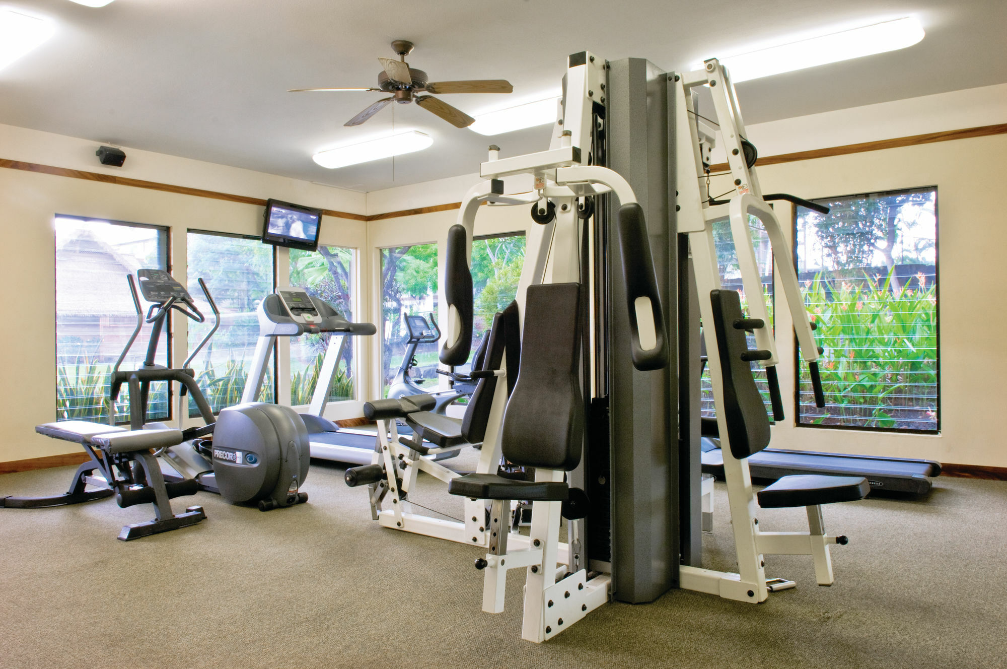 Отель Club Wyndham Kona Каилуа-Кона Экстерьер фото