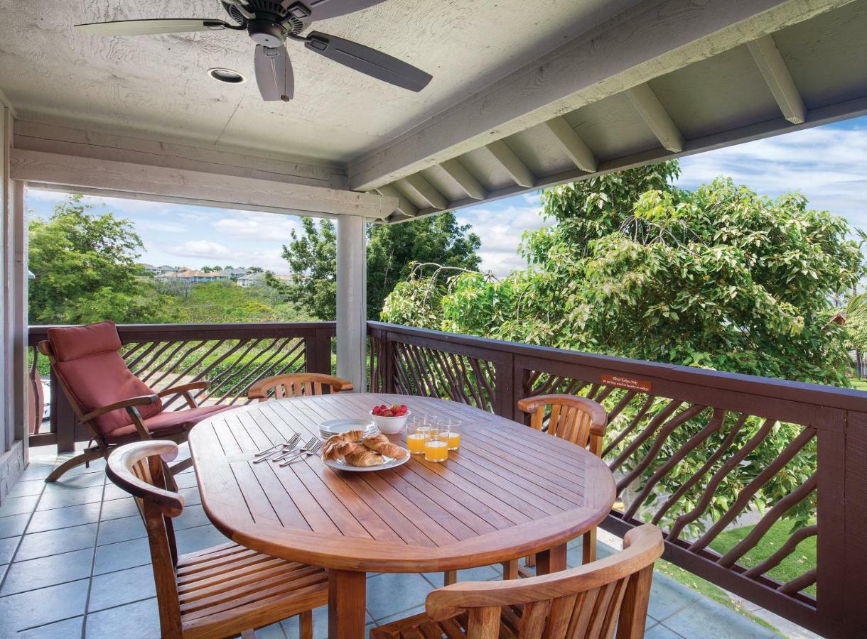 Отель Club Wyndham Kona Каилуа-Кона Экстерьер фото