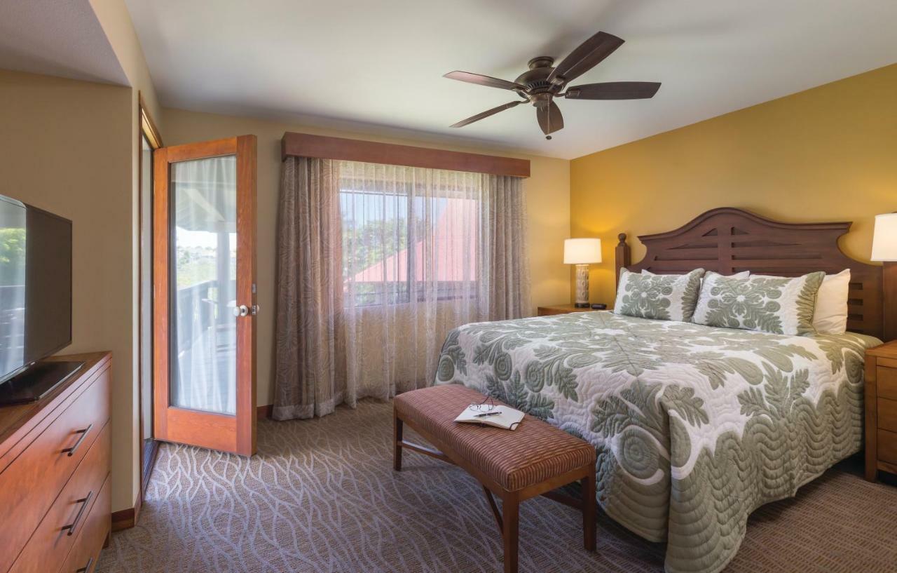 Отель Club Wyndham Kona Каилуа-Кона Экстерьер фото