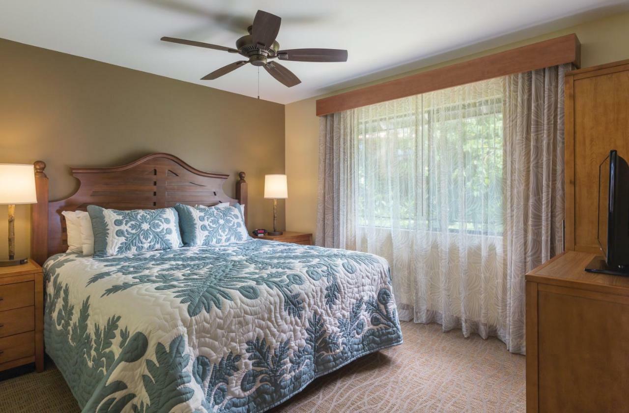 Отель Club Wyndham Kona Каилуа-Кона Экстерьер фото