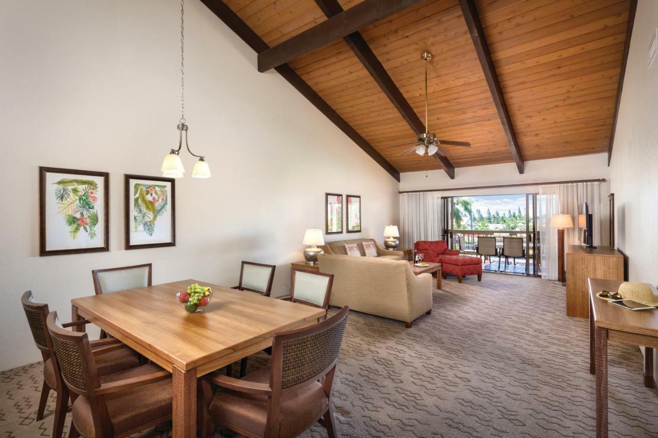 Отель Club Wyndham Kona Каилуа-Кона Экстерьер фото